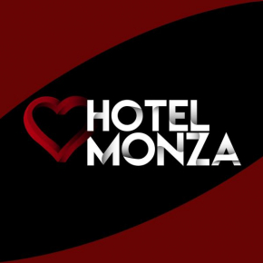 Отель Motel Monza (Adult Only)  Сантос